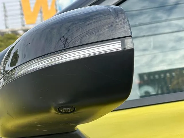 Used 2020 LYNK&CO 03 SAU000045