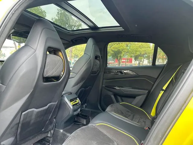 Used 2020 LYNK&CO 03 SAU000045