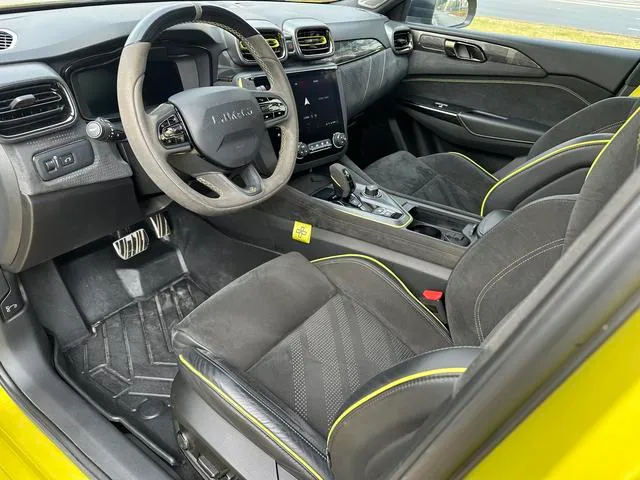 Used 2020 LYNK&CO 03 SAU000045