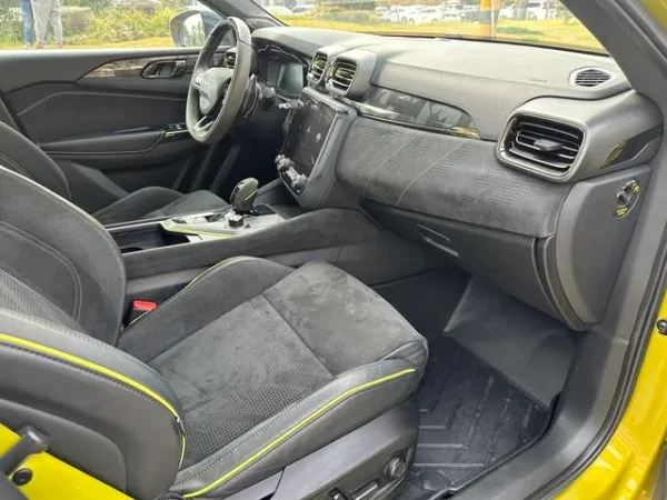 Used 2020 LYNK&CO 03 SAU000045