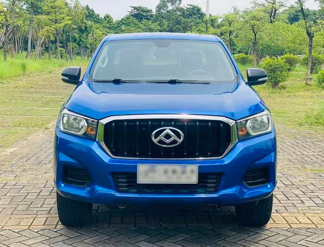 Used 2020 MAXUS T60 SAU000067