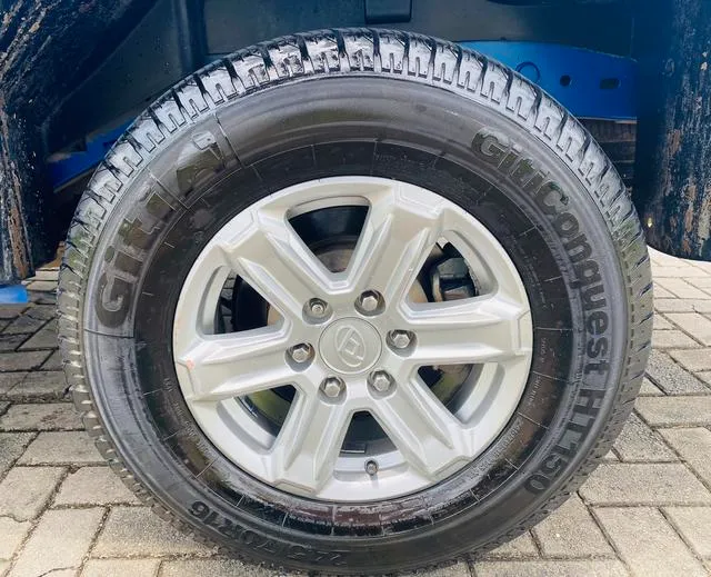 Used 2020 MAXUS T60 SAU000067