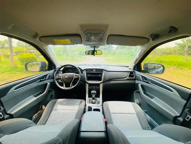 Used 2020 MAXUS T60 SAU000067