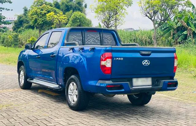 Used 2020 MAXUS T60 SAU000067