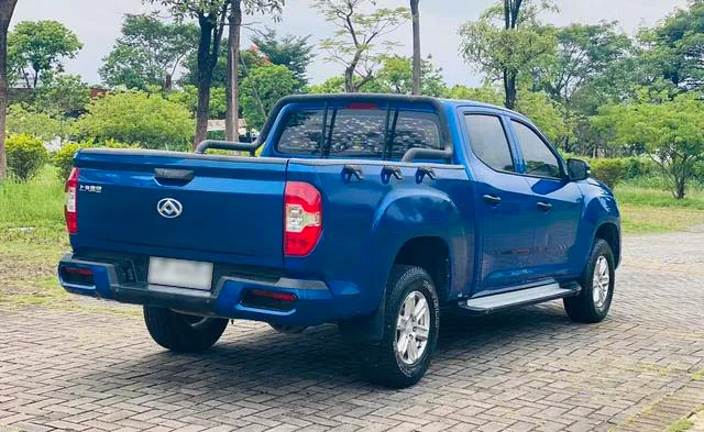 Used 2020 MAXUS T60 SAU000067