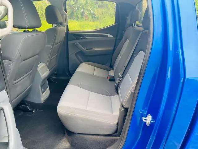 Used 2020 MAXUS T60 SAU000067