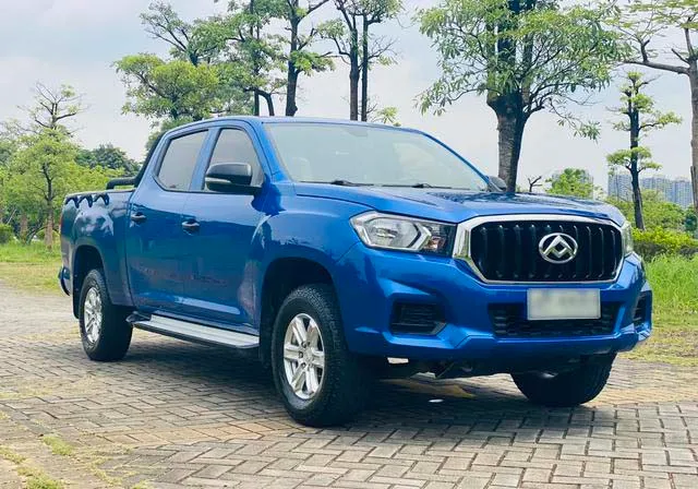 Used 2020 MAXUS T60 SAU000067