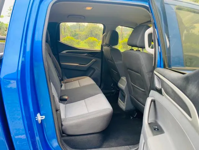 Used 2020 MAXUS T60 SAU000067