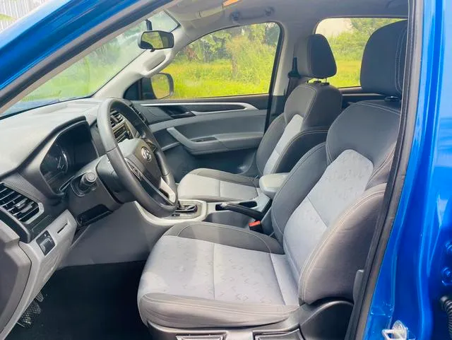 Used 2020 MAXUS T60 SAU000067