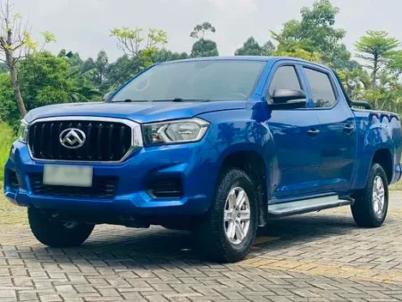 Used 2020 MAXUS T60 SAU000067