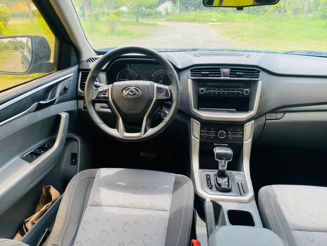 Used 2020 MAXUS T60 SAU000067