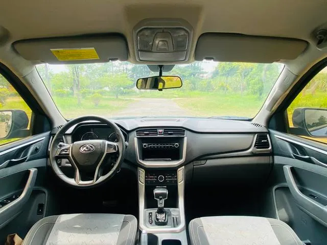 Used 2020 MAXUS T60 SAU000067