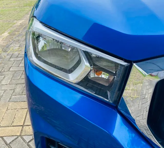 Used 2020 MAXUS T60 SAU000067