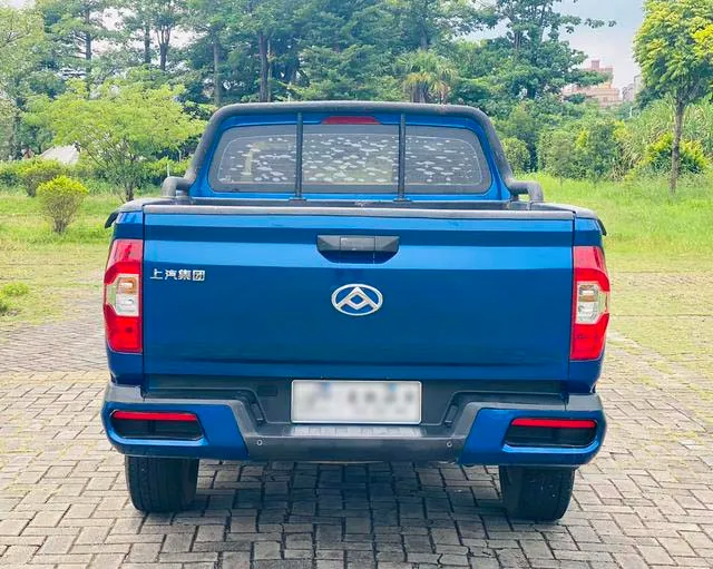 Used 2020 MAXUS T60 SAU000067