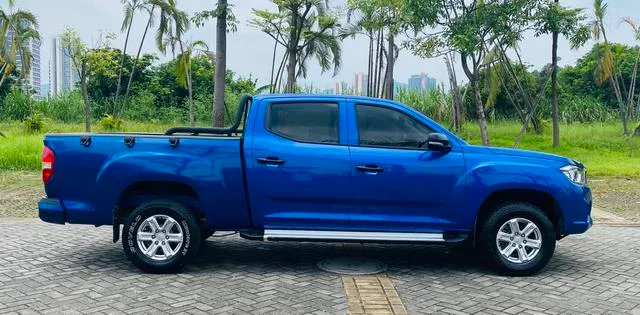 Used 2020 MAXUS T60 SAU000067