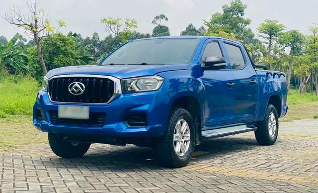 Used 2020 MAXUS T60 SAU000067