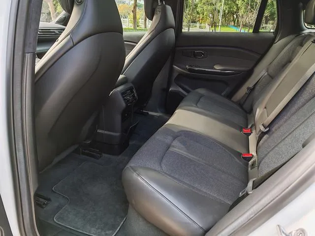 Used 2020 Nio EC6 SAU000041