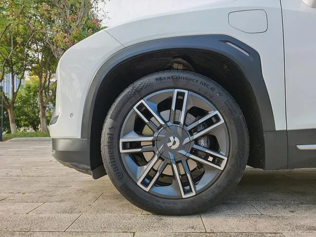 Used 2020 Nio EC6 SAU000041