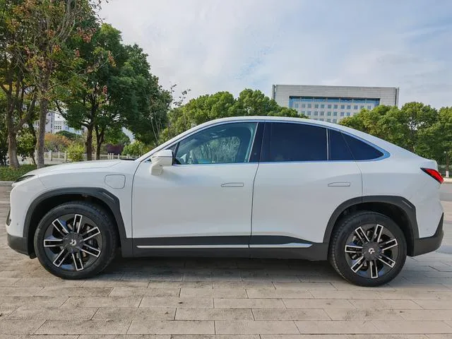 Used 2020 Nio EC6 SAU000041