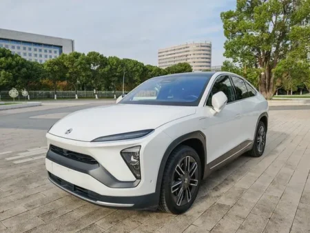 Used 2020 Nio EC6 SAU000041