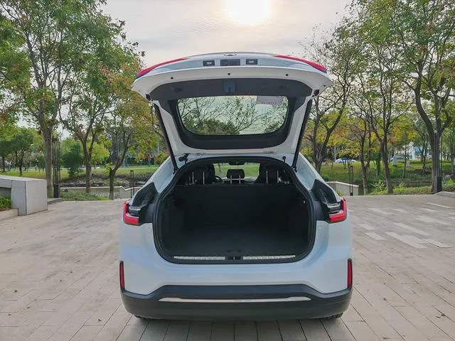 Used 2020 Nio EC6 SAU000041