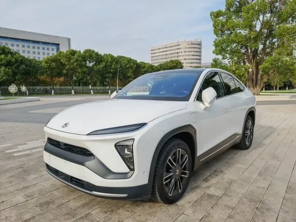 Used 2020 Nio EC6 SAU000041