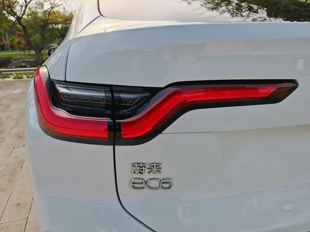 Used 2020 Nio EC6 SAU000041