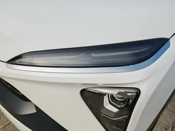 Used 2020 Nio EC6 SAU000041