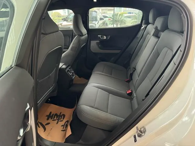 Used 2020 Polestar 2 SAU000064