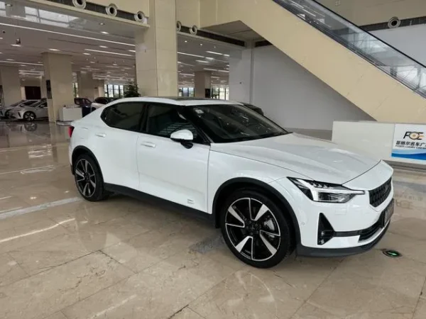 Used 2020 Polestar 2 SAU000064