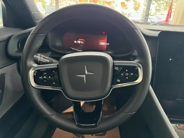 Used 2020 Polestar 2 SAU000064