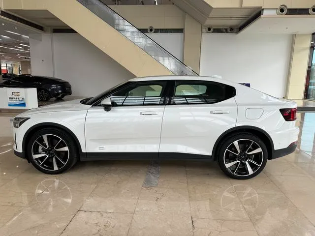Used 2020 Polestar 2 SAU000064