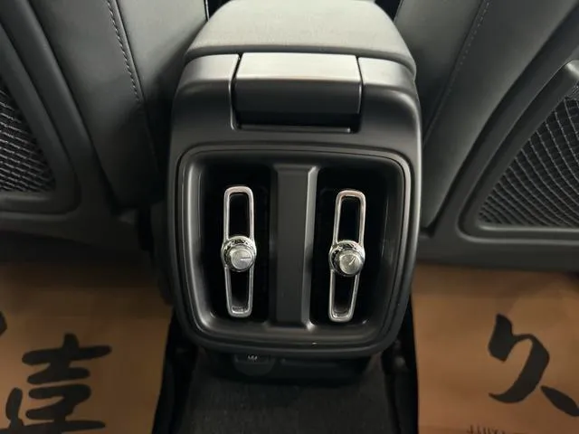 Used 2020 Polestar 2 SAU000064