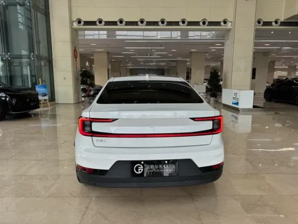 Used 2020 Polestar 2 SAU000064