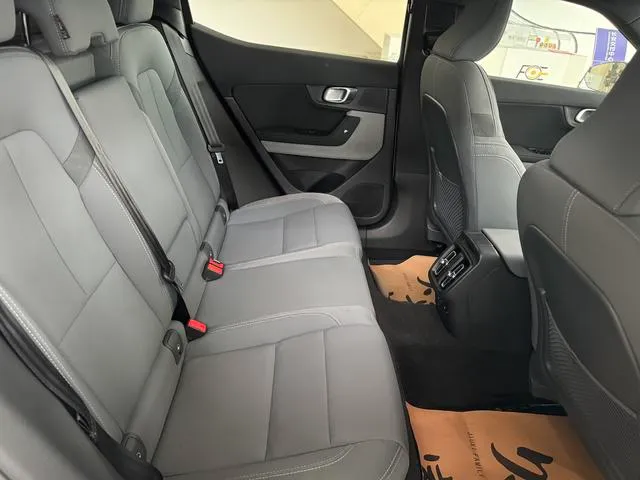 Used 2020 Polestar 2 SAU000064