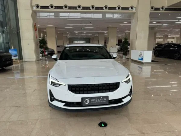 Used 2020 Polestar 2 SAU000064