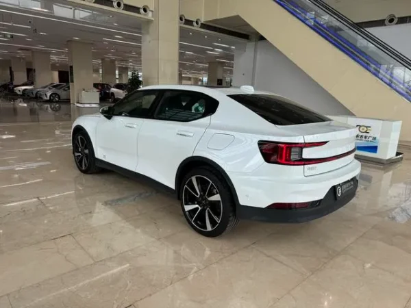 Used 2020 Polestar 2 SAU000064