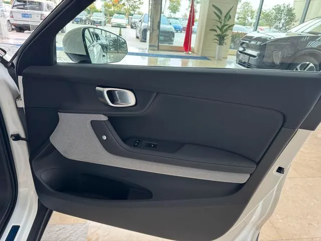 Used 2020 Polestar 2 SAU000064