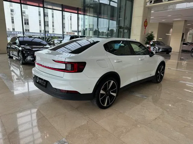 Used 2020 Polestar 2 SAU000064