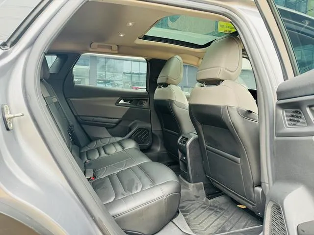 Used 2021 Citroen C5 X SAU000070