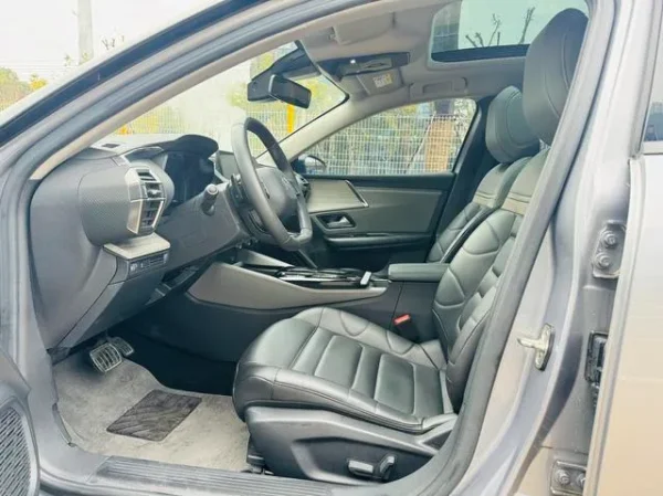 Used 2021 Citroen C5 X SAU000070