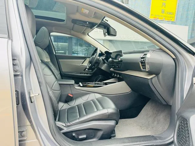 Used 2021 Citroen C5 X SAU000070