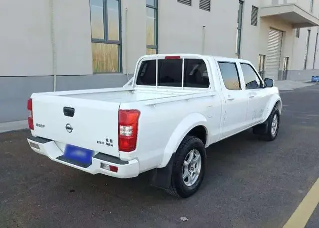 Used 2021 Dongfeng RuiQi SAU000085