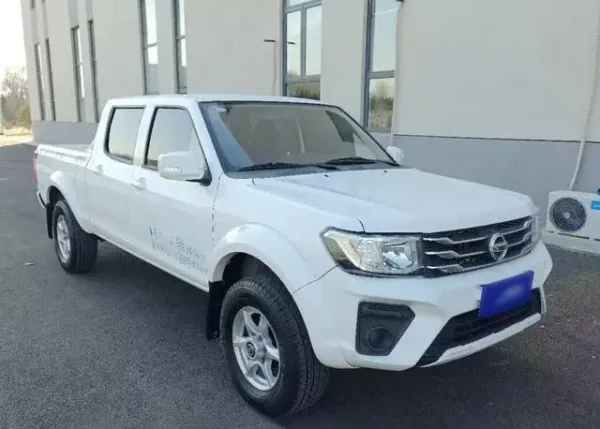 Used 2021 Dongfeng RuiQi SAU000085