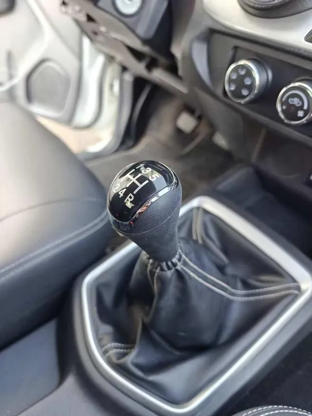 Used 2021 Dongfeng RuiQi SAU000085