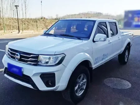 Used 2021 Dongfeng RuiQi SAU000085