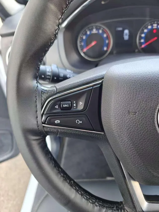 Used 2021 Dongfeng RuiQi SAU000085