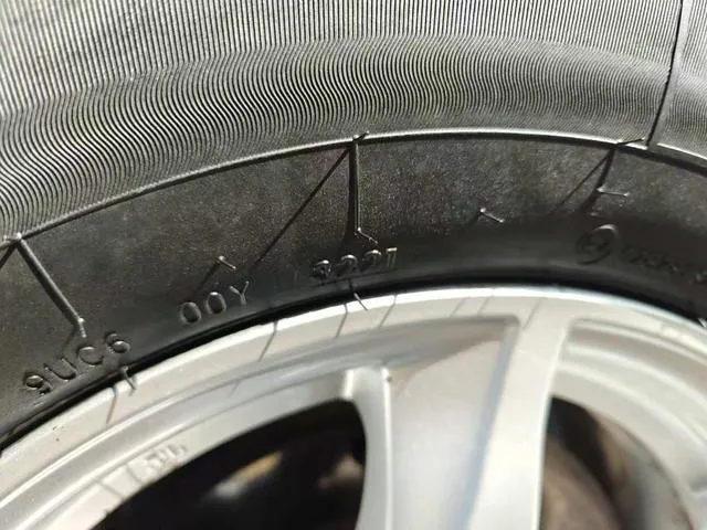 Used 2021 Dongfeng RuiQi SAU000085