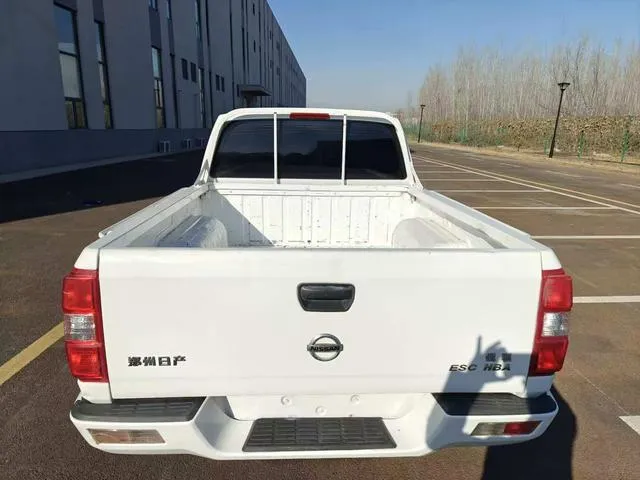 Used 2021 Dongfeng RuiQi SAU000085