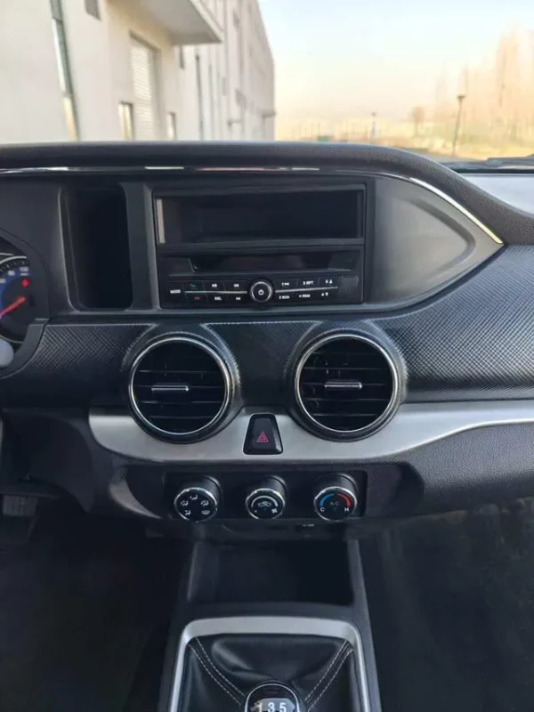 Used 2021 Dongfeng RuiQi SAU000085
